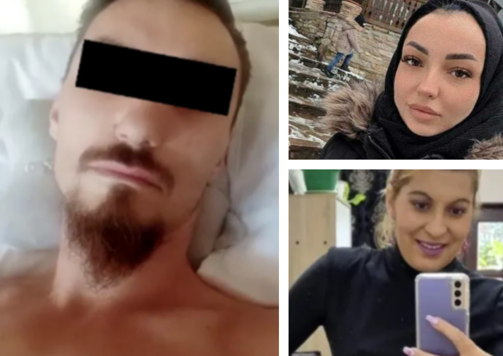 Imagine Stire Cum a încercat Șacalul să acopere crima Deliei, prima lui victimă. Ce a făcut în apartamentul din Mamaia | 2review.ro