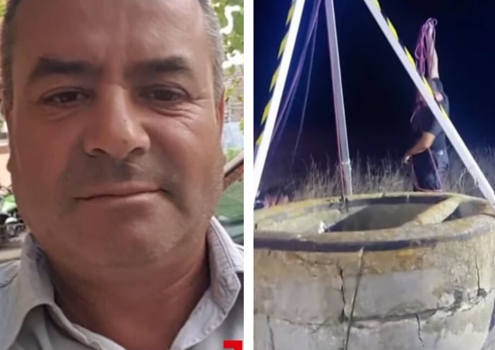 Filmul crimei din Mehedinți! Și-a ucis tatăl, apoi a sunat la 112 să anunțe dispariția lui