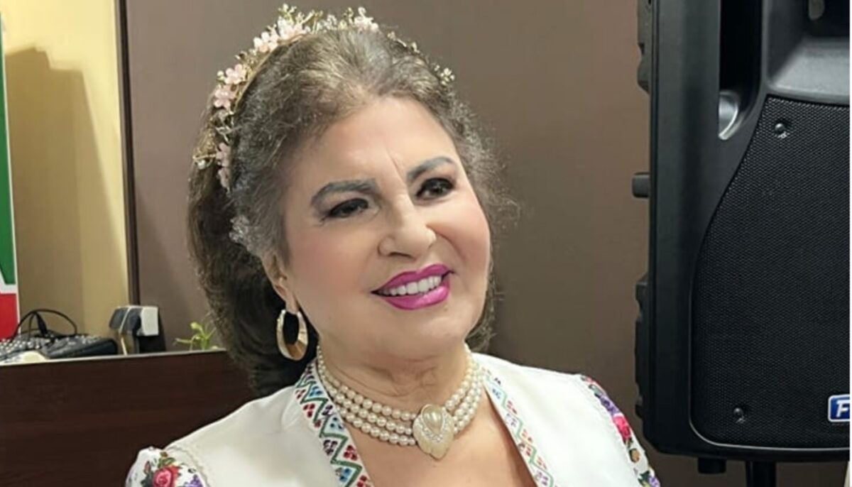 Irina Loghin, de urgență la Poliție! Ce a pățit interpreta de muzică populară