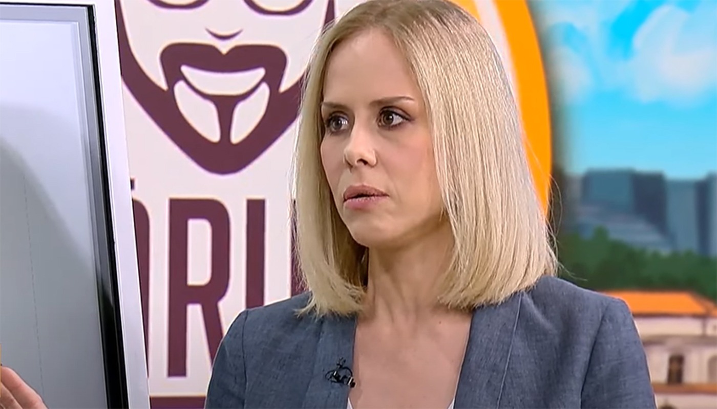 Greșeala MAJORĂ pe care românii o fac la masa de Paște. Nutriționistul Mihaela Bilic trage un semnal de alarmă