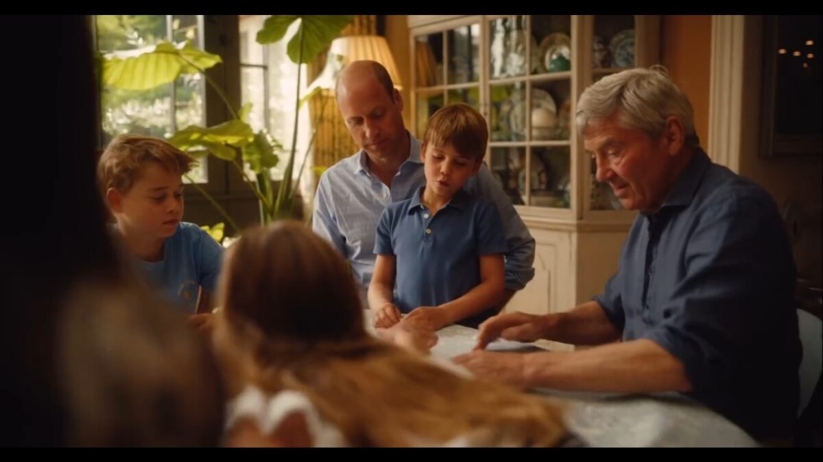 Imagine Stire Ce urăște prințul William să facă alături de socrii lui. Adevărul s-a aflat după viralizarea clipului lui Kate Middleton | 2review.ro