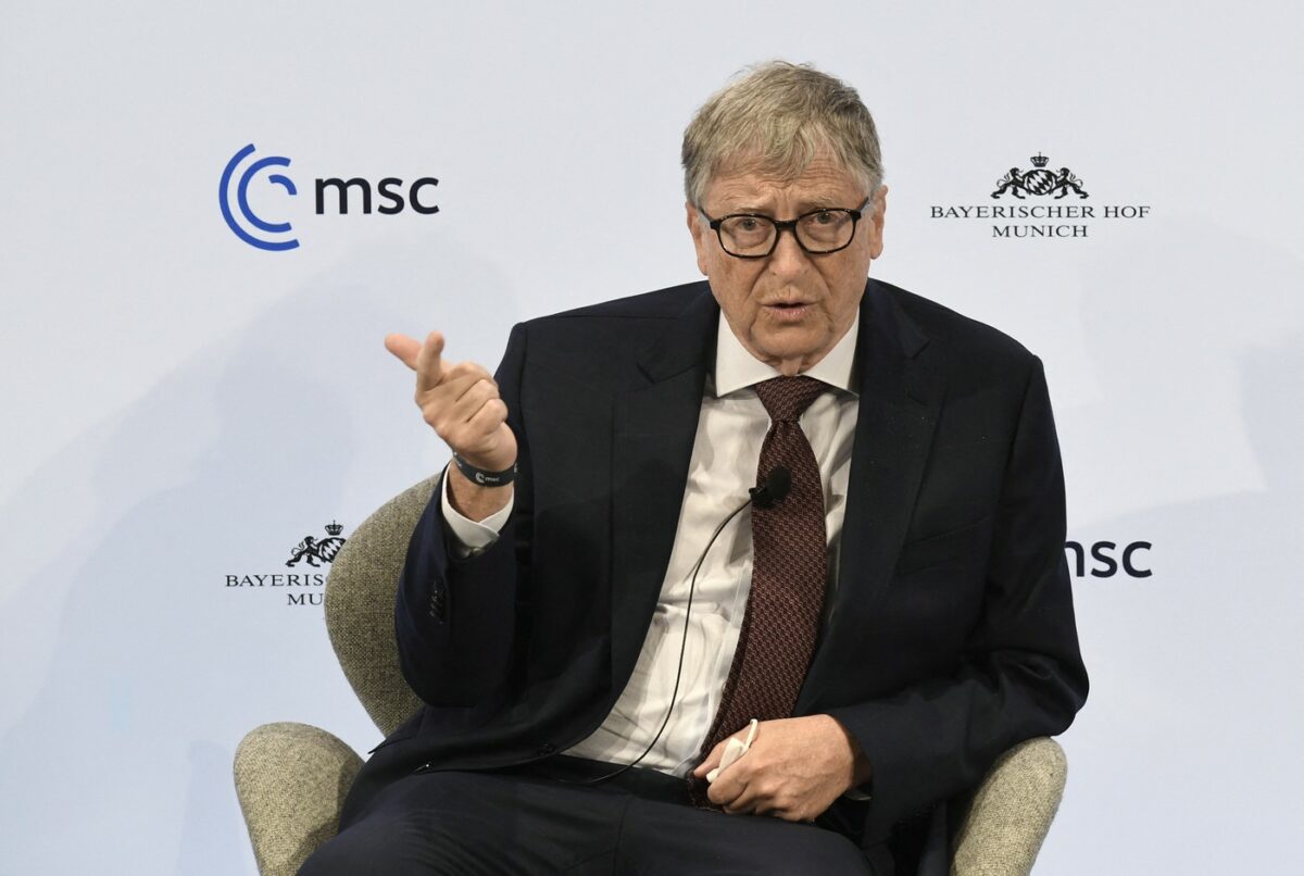 Bill Gates, avertisment sumbru despre AI! Ce s-ar putea întâmpla chiar în următorul an