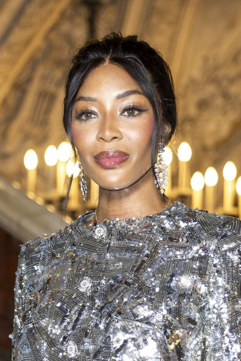 Adevărul despre căsătoria lui Naomi Campbell cu Mohammed Al Turki. S-a spus că au făcut nunta în Dubai, dar…