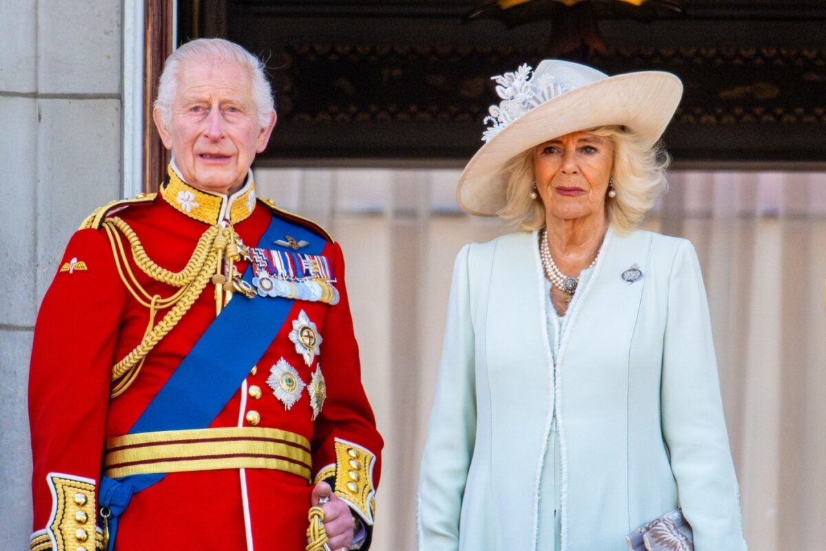 Regele Charles și Camilla au încălcat tradiția reginei Elisabeta, veche de ani buni. Ce au făcut