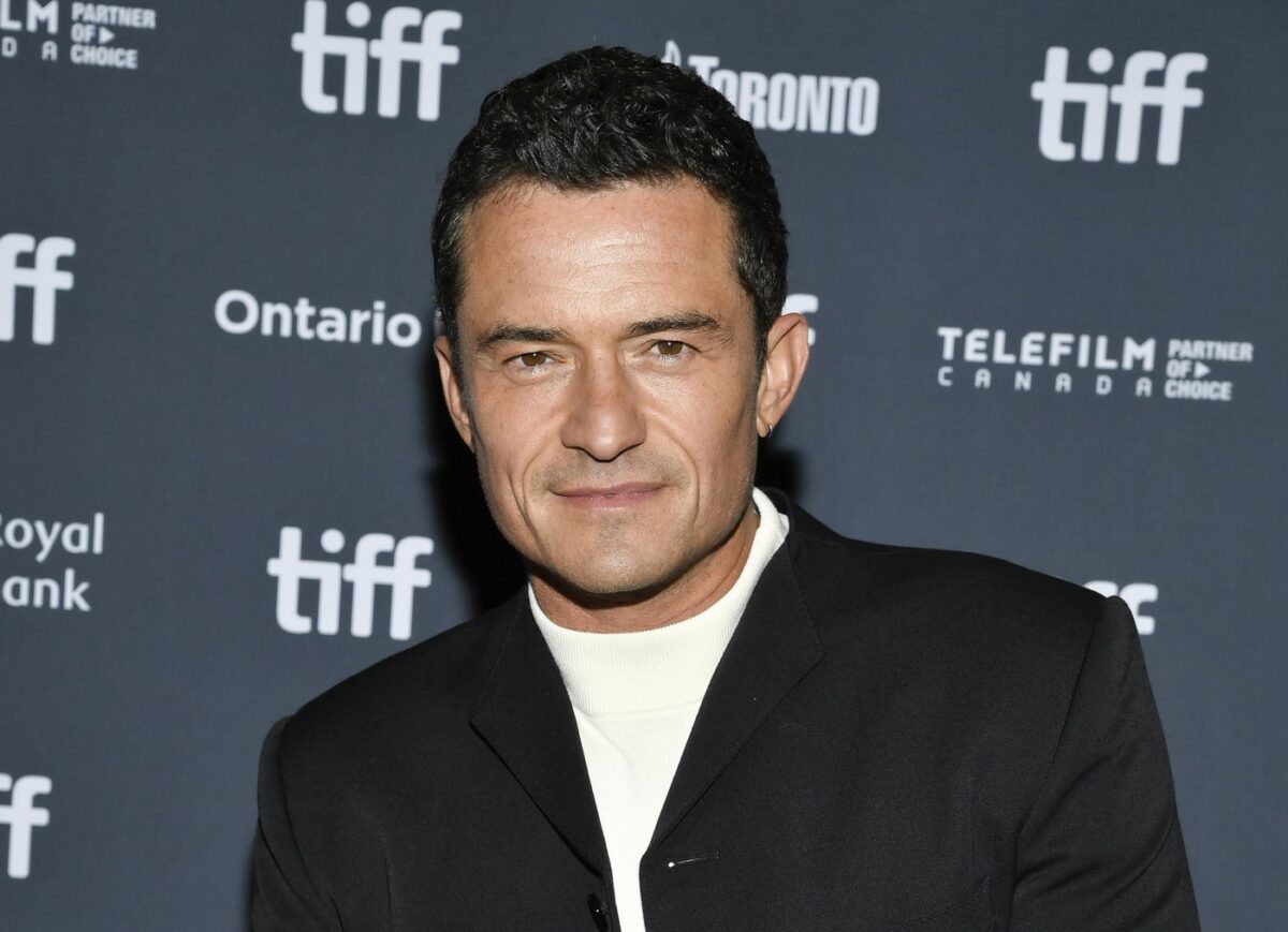 Cum a slăbit Orlando Bloom 23 de kg pentru noul său rol. Ce dietă a ținut actorul