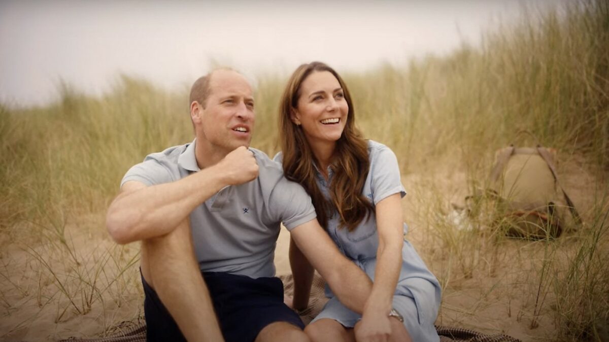 Moment istoric pentru Marea Britanie. Kate Middleton devine prima Prințesă care face asta