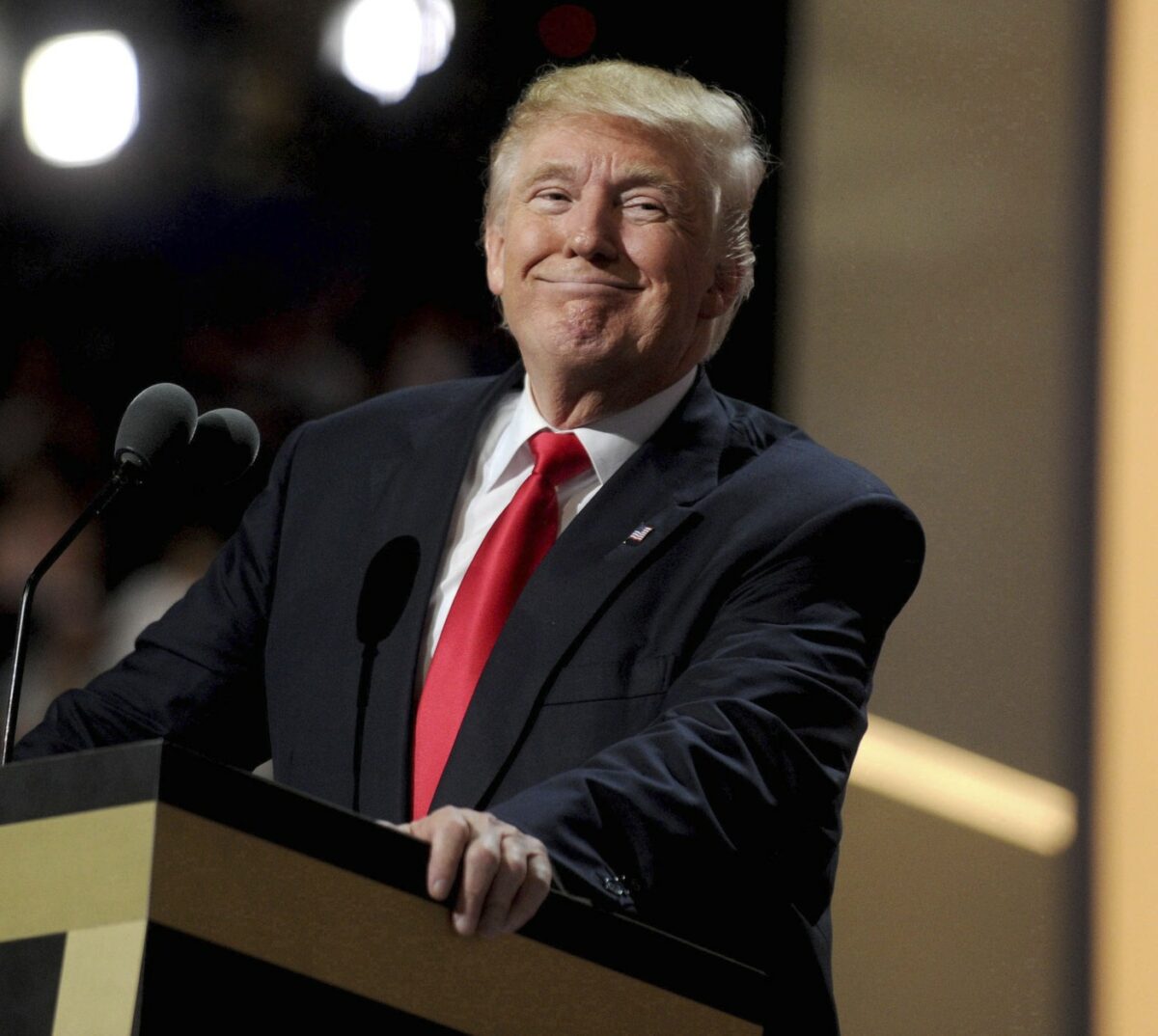 Donald Trump, victima unei noi tentative de asasinat! Ce s-a întâmplat când se afla la golf