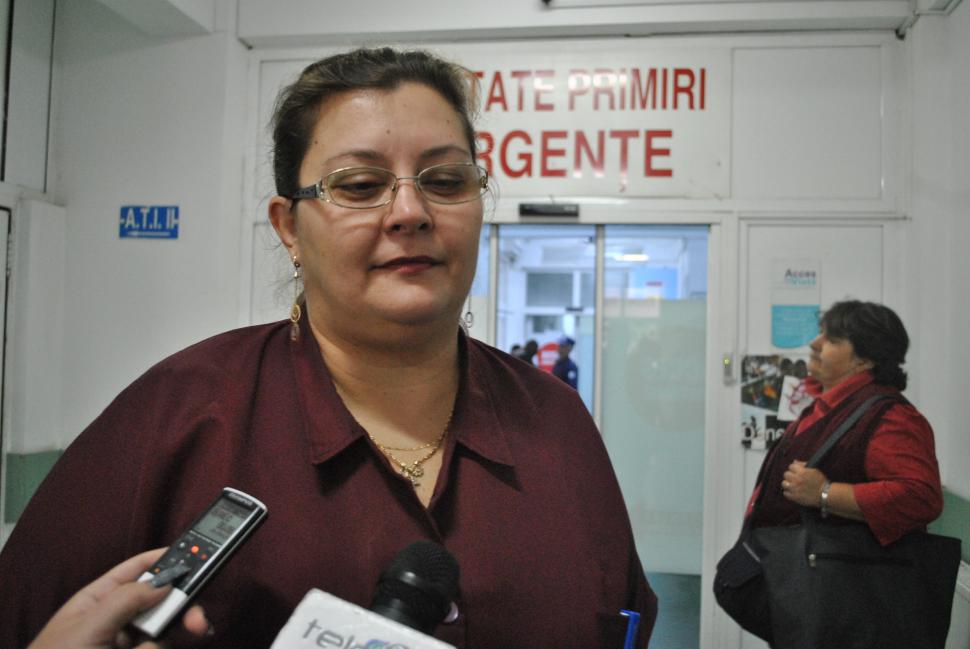 Ramona Oprea, medic renumit în Târgu Jiu, a murit! A pierdut lupta cu o boală nemiloasă Ramona Oprea, medic renumit în Târgu Jiu, a murit! A pierdut lupta cu o boală nemiloasă