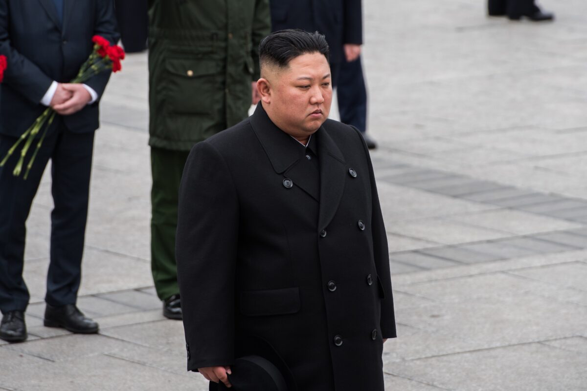 Kim Jong-Un a cerut ca 30 de oficiali să fie executați. Motivul ciudat al acestei decizii