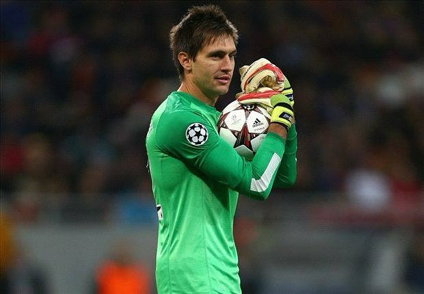 Imagine Stire Ciprian Tătărușanu spune „Adio” celor 30 de ani de carieră. Cum a anunțat retragerea din fotbal | 2review.ro