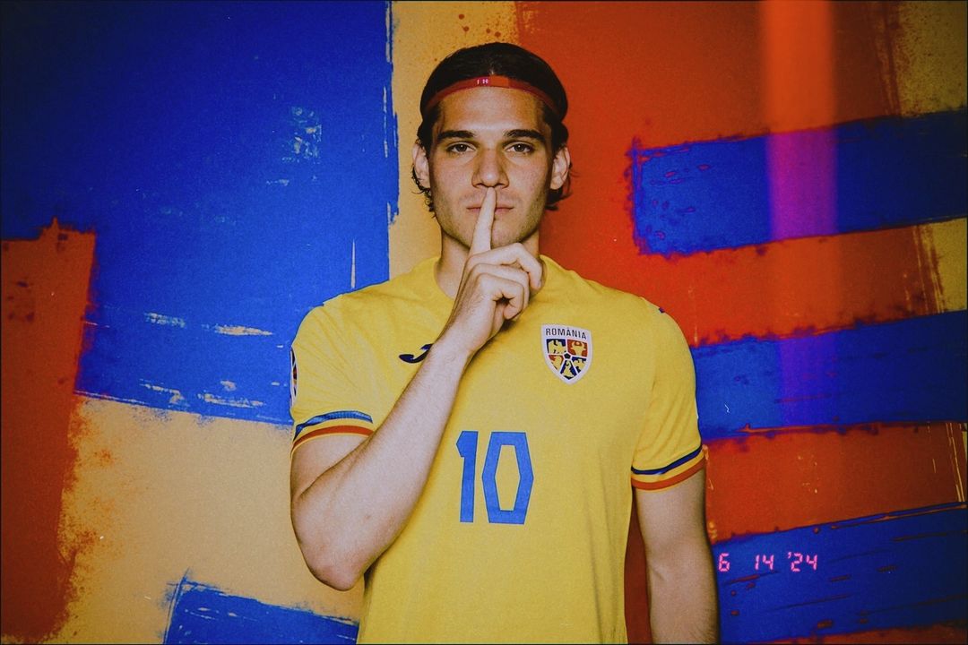 Imagine Stire „Minciuni șocante despre Ianis Hagi!” Presa din scoția a lămurit situația românului | 2review.ro