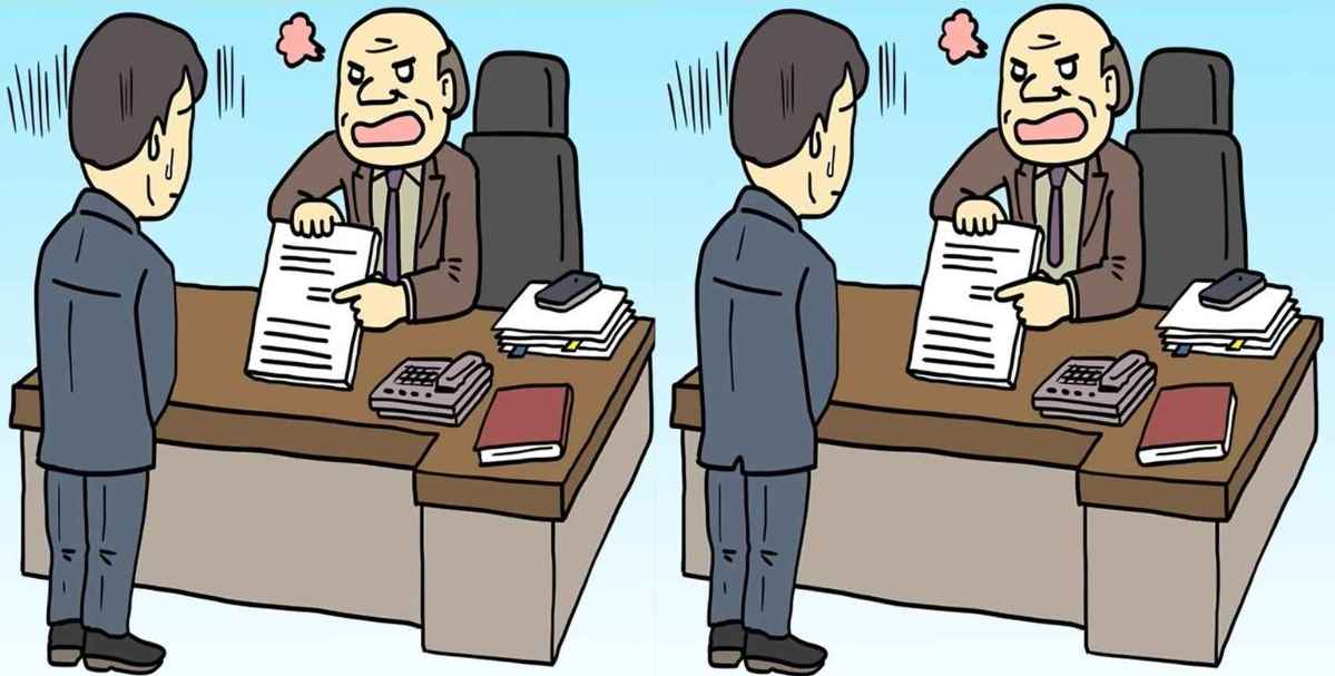 Imagine Stire Test de logică | Aceste două imagini par identice, dar nu sunt. Găsiți cele 3 diferențe! | 2review.ro