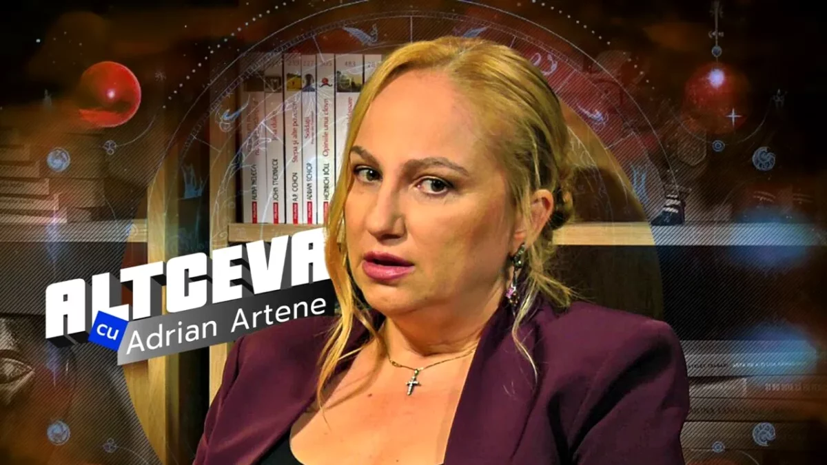 Imagine Stire Moment crucial pentru Lei! Nativii se află în fața unei schimbări capitale. Astrologul Cristina Demetrescu face previziuni neașteptate  | 2review.ro