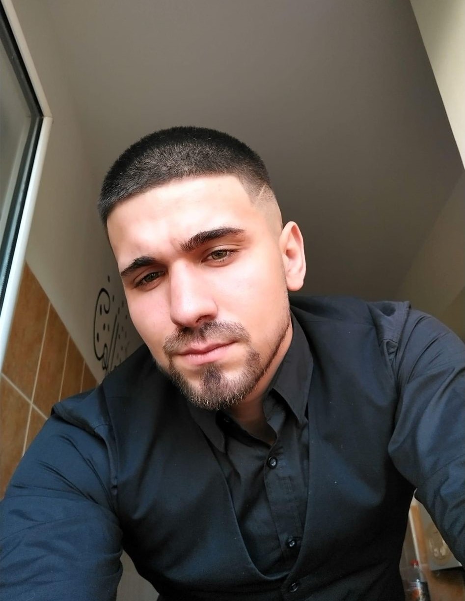 Petrică Baicu, un tânăr de 24 de ani, a fost dat dispărut în Germania în urmă cu 2 luni. Ireal unde a fost găsit, acum, în octombrie 2024