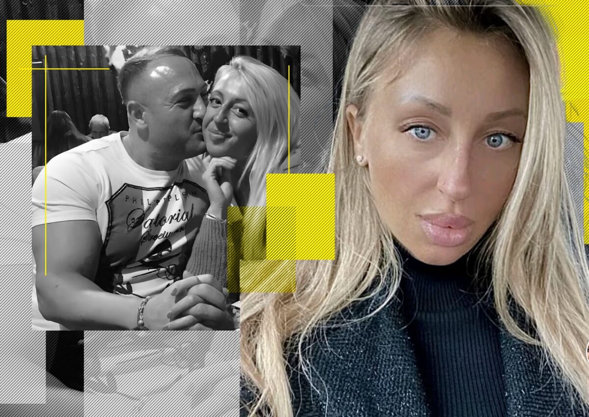 Imagine Stire Amanta unui cunoscut interlop, ucis într-o răfuială, a clacat: ”M-am gândit la moartea mea!” | 2review.ro