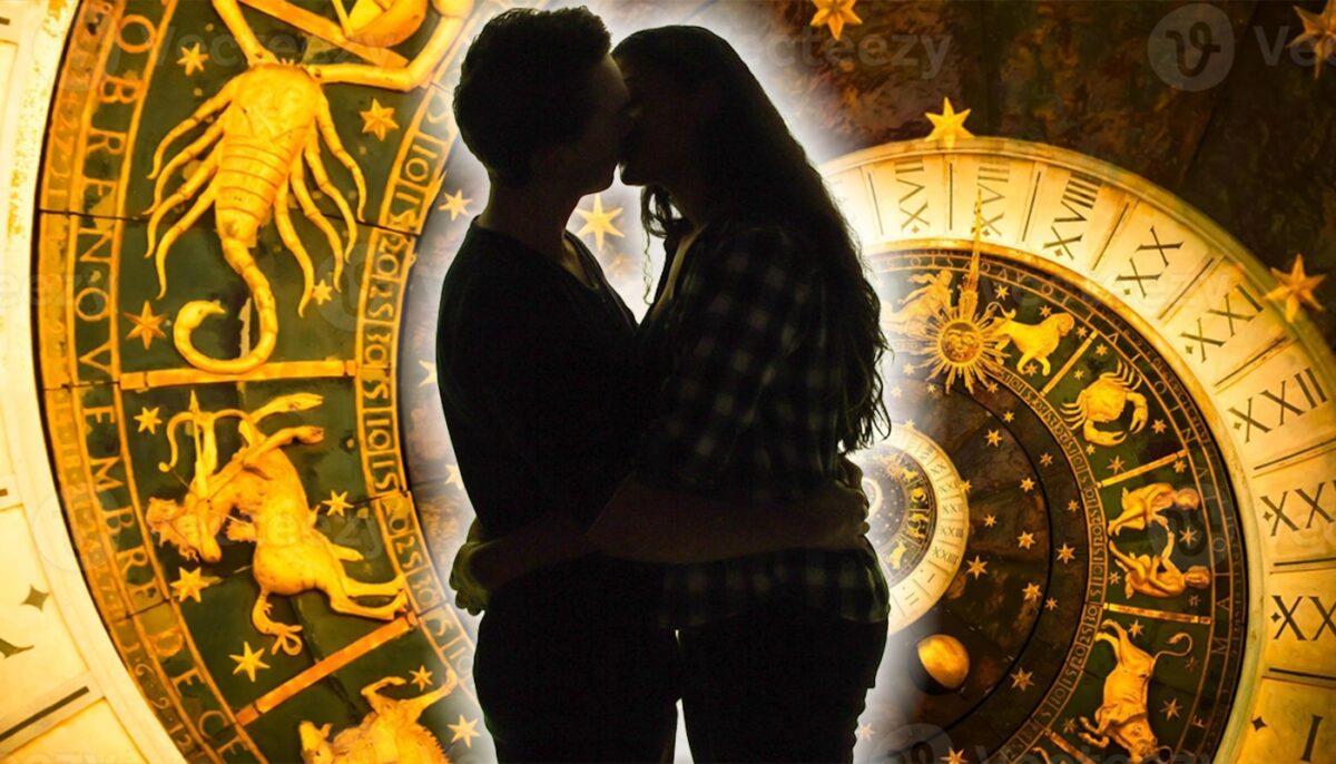 Imagine Stire Zodia care se va împăca, în octombrie, cu fostul iubit/fosta iubită. Acești nativi vor avea parte de o lună de vis | 2review.ro
