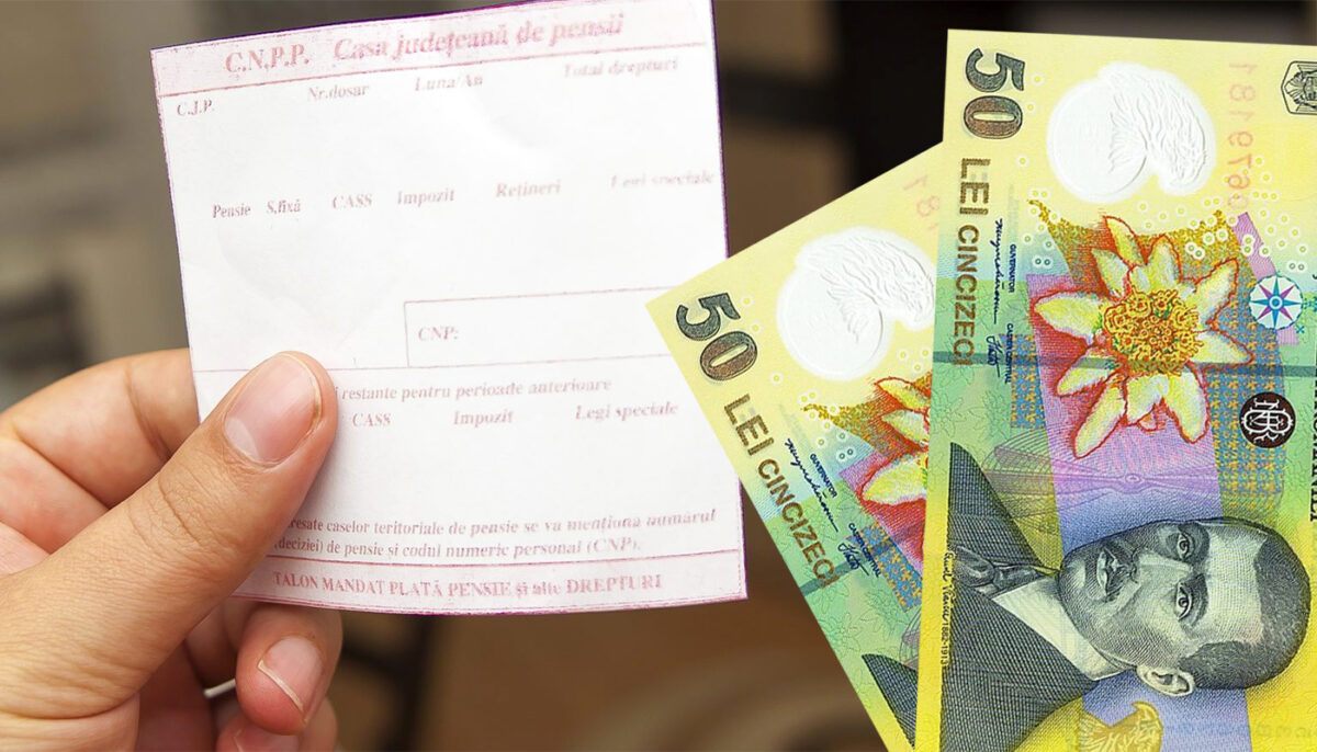 Veste groaznică pentru acești pensionari! Ar putea petrece sărbătorile fără să le vină pensiile