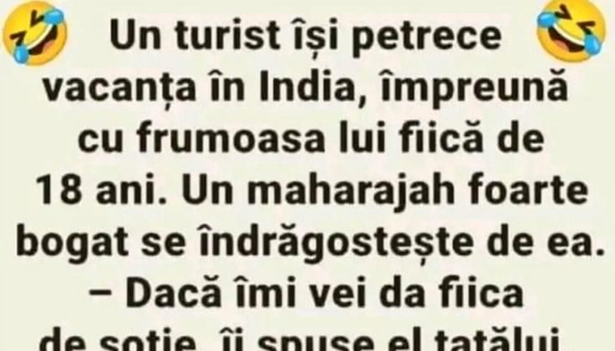 Imagine Stire BANC | Un român își petrece vacanța în India, împreună cu frumoasa lui fiică de 18 ani | 2review.ro
