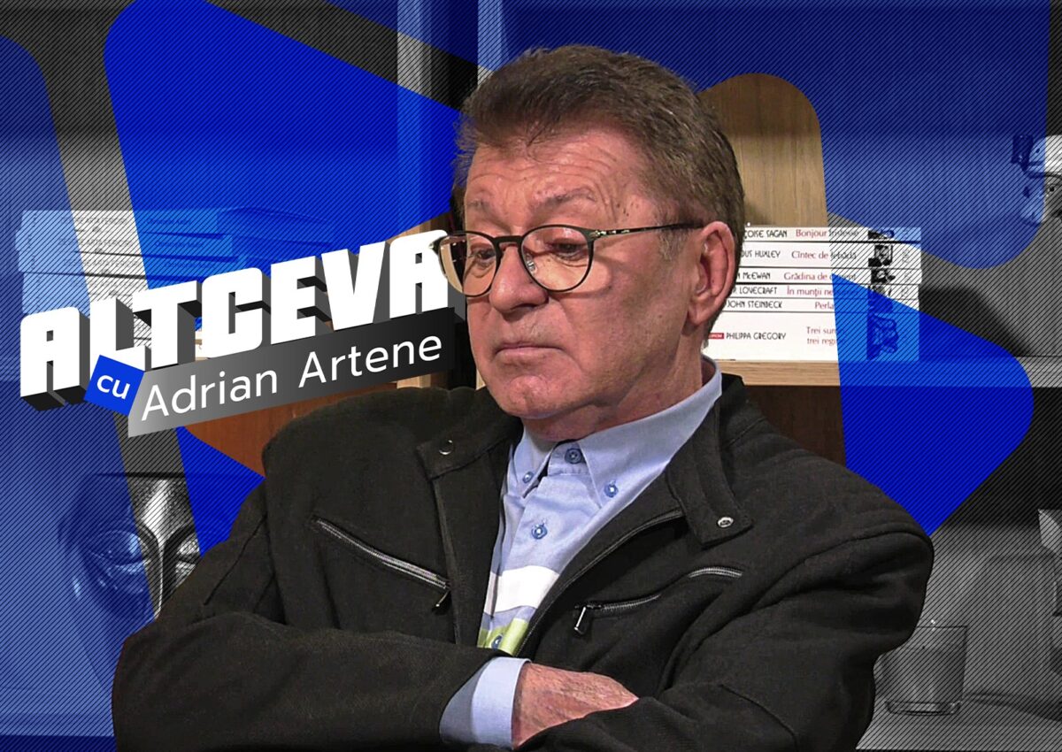 Imagine Stire Regretul pe care-l poartă în suflet Gabriel Dorobanțu! | 2review.ro