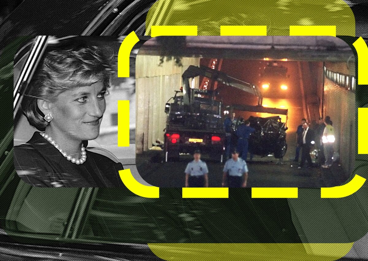 Imagine Stire Scenariu cutremurător în Marea Britanie! Un fost membru al Casei Regale, numit „Asasinul” de către servicii, bănuit că a plănuit moartea Prințesei Diana | 2review.ro