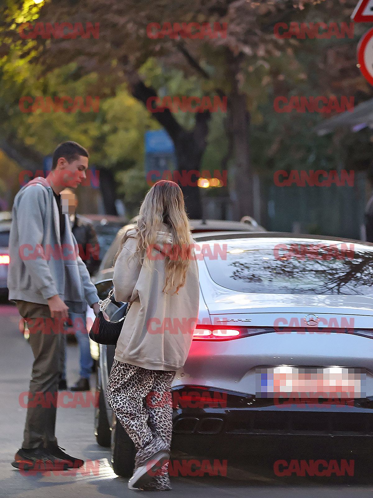 Campionul la înot și-a cumpărat un bolid de jumătate de milion de euro!