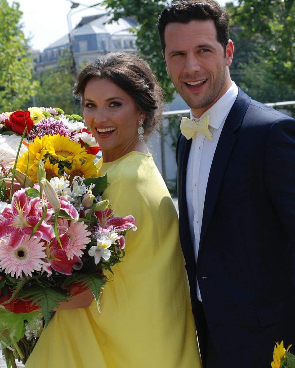 Adrian Nartea și soția, la un pas de divorț! Cum au reușit să-și salveze căsnicia: ”A fost o perioadă foarte grea”