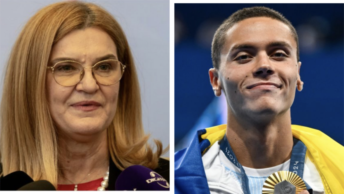 Imagine Stire Scandal în sport după JO 2024 din cauza banilor! Elisabeta Lipă, chemată la Guvern să dea explicații | 2review.ro
