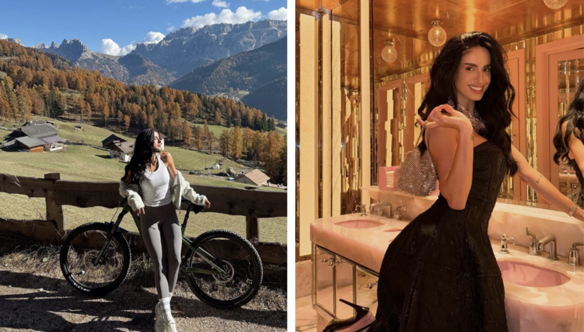 Ioana Grama, pregătită să devină mamă pentru a doua oară? Cum s-a afișat influencerița