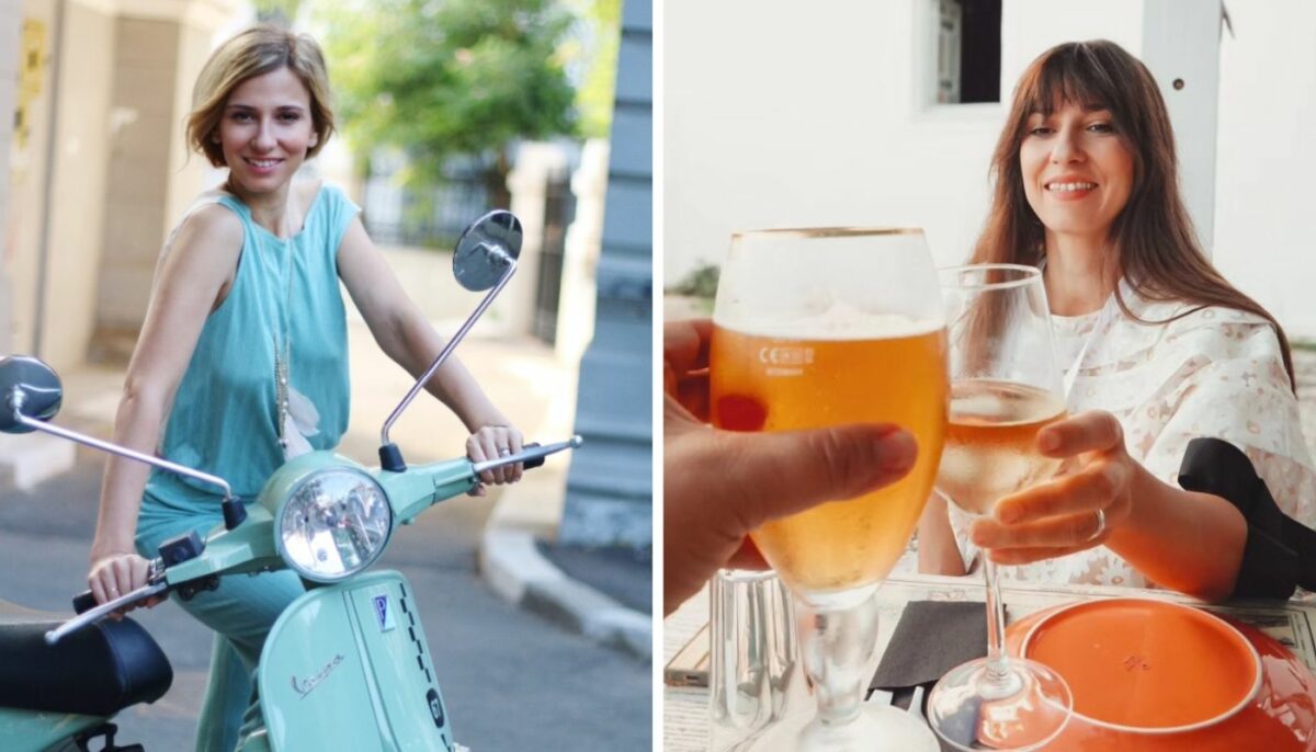 Imagine Stire Dana Rogoz, acuzată că e prea slabă! Cum le-a răspuns haterilor | 2review.ro