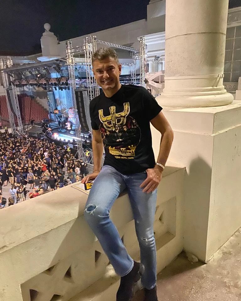 Veste proastă pentru Cristian Boureanu