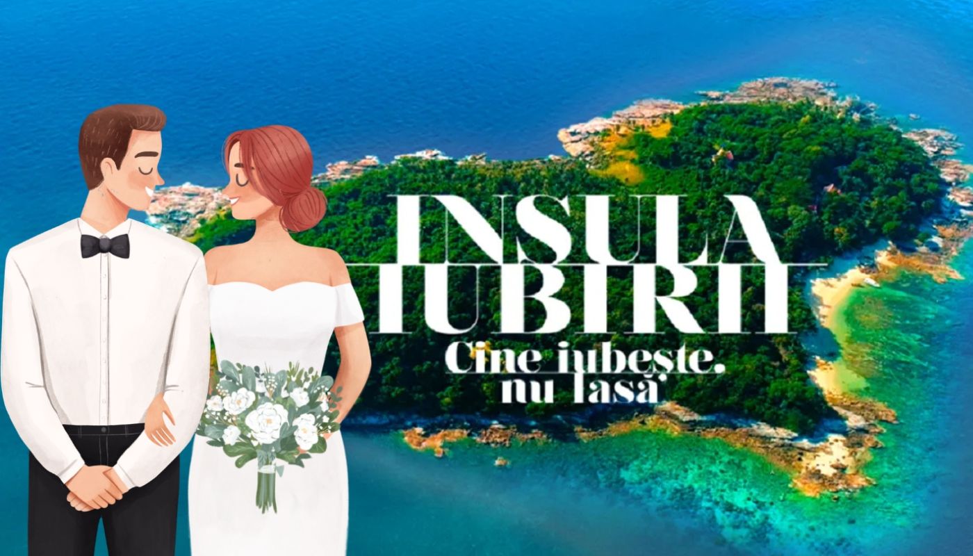 Fosta ispită de la Insula Iubirii s-a căsătorit! „Aseară am dormit 15 ore. S-a adunat oboseala” Fosta ispită de la Insula Iubirii s-a căsătorit! „Aseară am dormit 15 ore. S-a adunat oboseala”