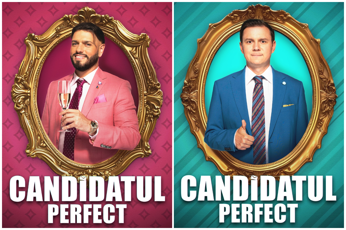 ”Candidatul perfect”, satira socială cu iz politic! Premiera filmului românesc va avea loc pe 22 octombrie ”Candidatul perfect”, satira socială cu iz politic! Premiera filmului românesc va avea loc pe 22 octombrie