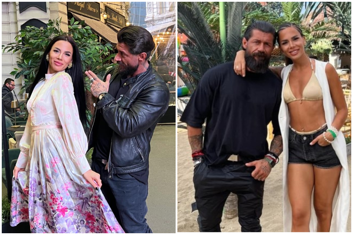 „Cum și-a dat jos lavaliera…”