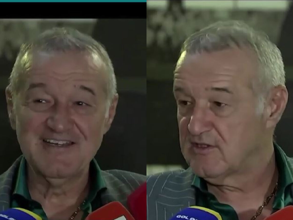 Imagine Stire Gigi Becali a încasat o mică avere după victoria FCSB în fața PAOK. Câte sute de mii de euro a primit | 2review.ro