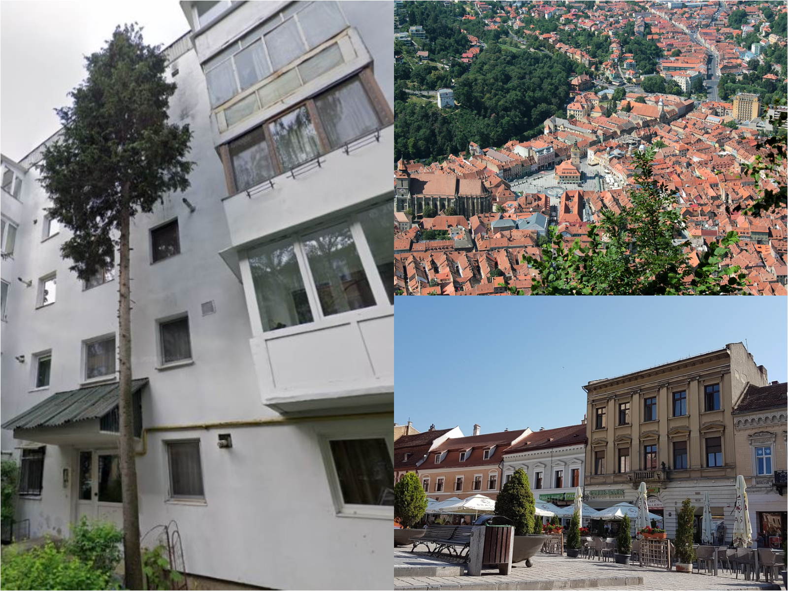 Cum a ajuns un apartament de 2 camere din Brașov să coste doar 49.000 de euro Cum a ajuns un apartament de 2 camere din Brașov să coste doar 49.000 de euro