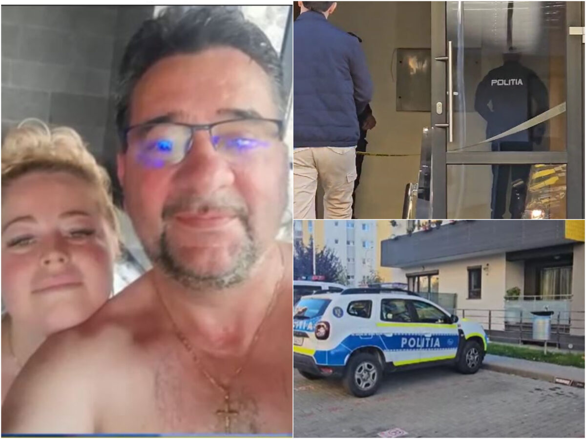 Imagine Stire Vecinii celor 2 soți găsiți morți într-un apartament din Brașov fac dezvăluiri uluitoare: ”S-a auzit când a strigat ajutor” | 2review.ro