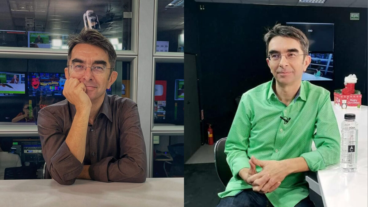 Imagine Stire Cum arată fiica lui Mihai Găinușă de la Asia Express. Eva a împlinit recent 19 ani | 2review.ro