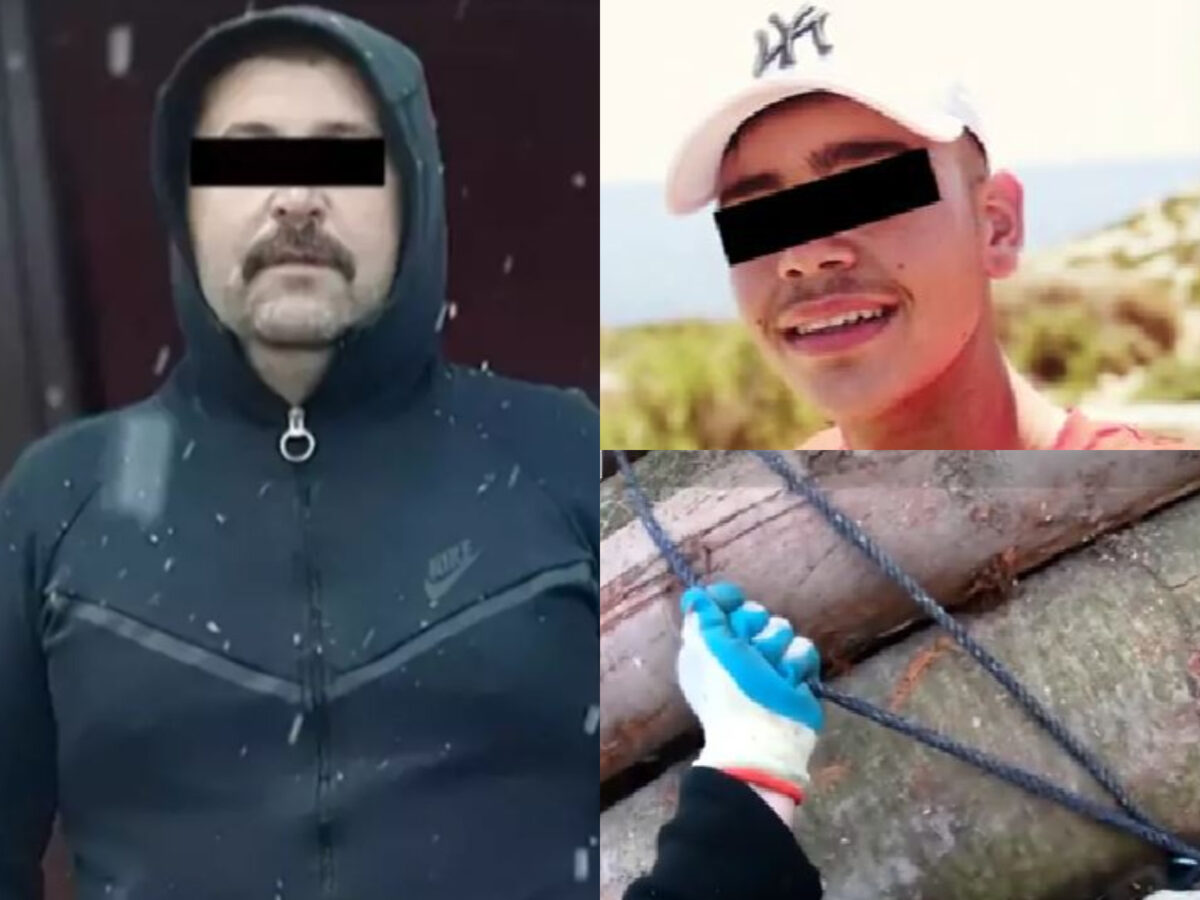 Imagine Stire A murit românul împușcat în cap de polițiștii bulgari. 5 copii au rămas acum orfani! | 2review.ro