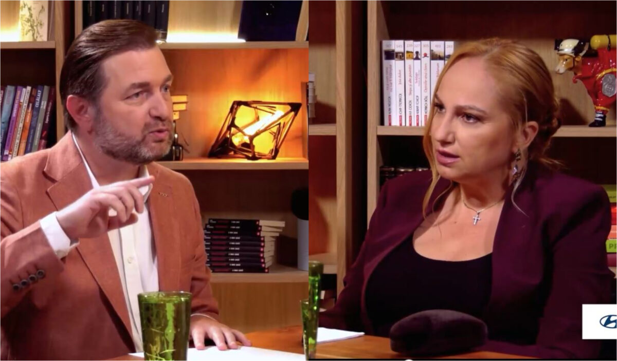 Imagine Stire Trebuie sau nu să ne știm data morții? Ce spune astrologul Cristina Demetrescu | 2review.ro