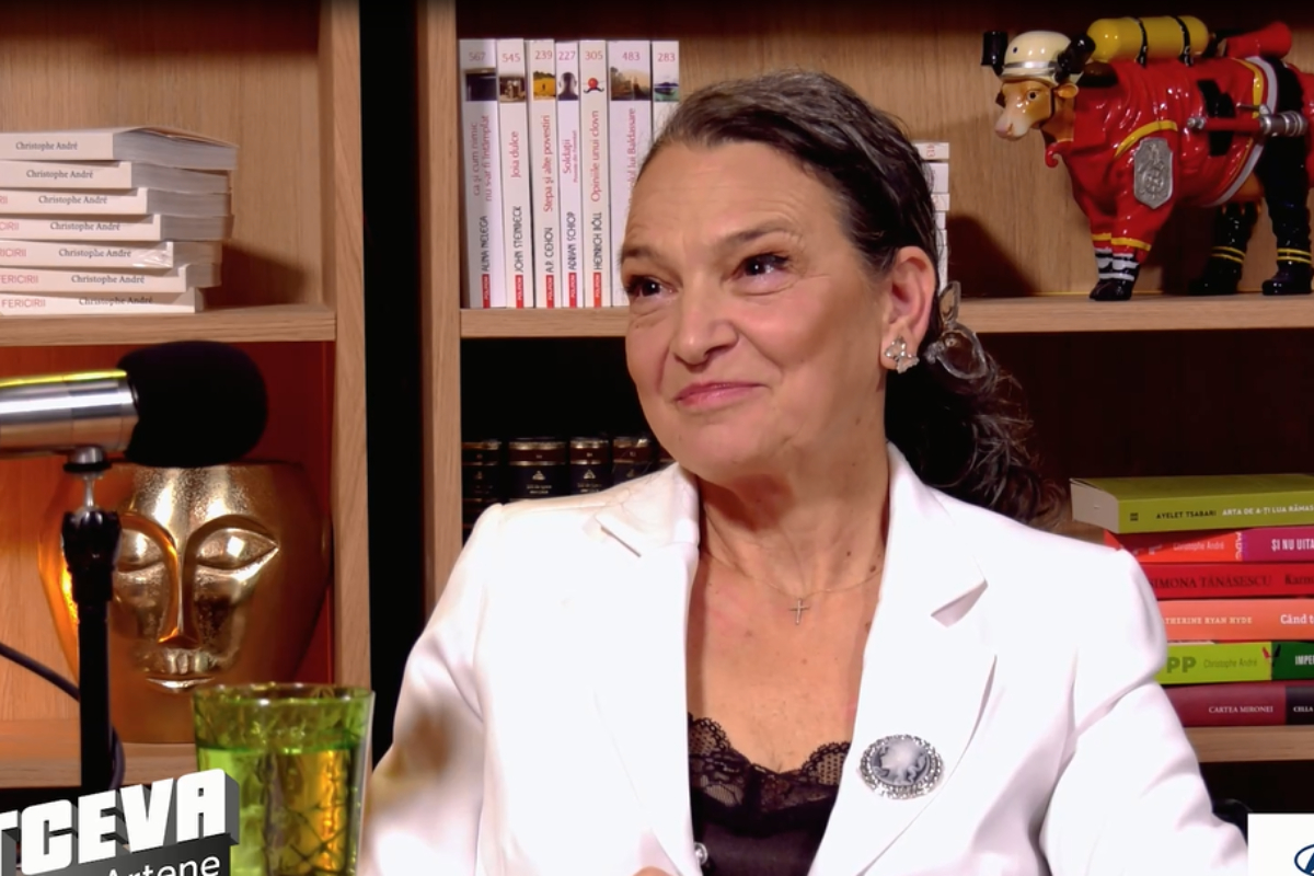 Imagine Stire Momentul de cumpănă din cariera Ilenei Șipoteanu! De ce a vrut să renunțe la muzică: „Simțeam că nu mă mai regăsesc” | 2review.ro