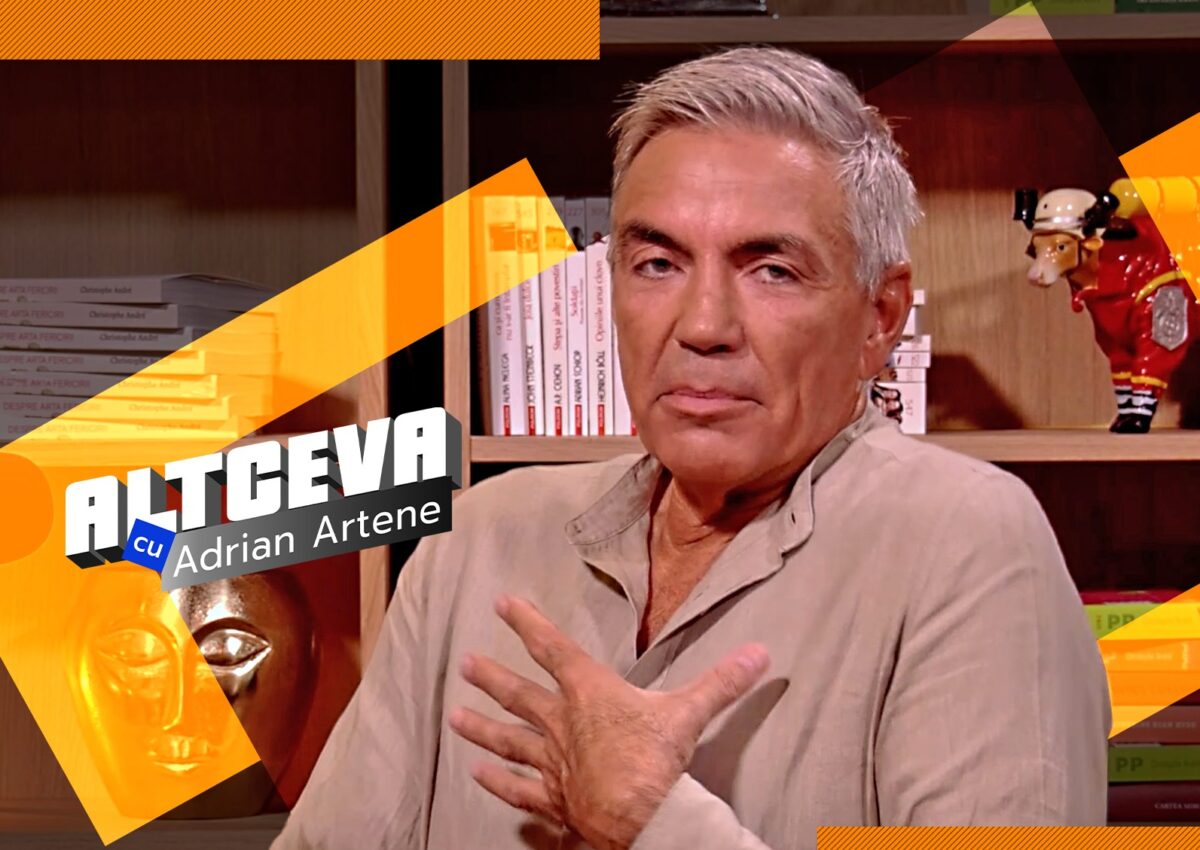 Imagine Stire Regretul care îl macină pe Dragoș Anastasiu, multimilionarul României: “Am greșit față de copilul meu” | 2review.ro