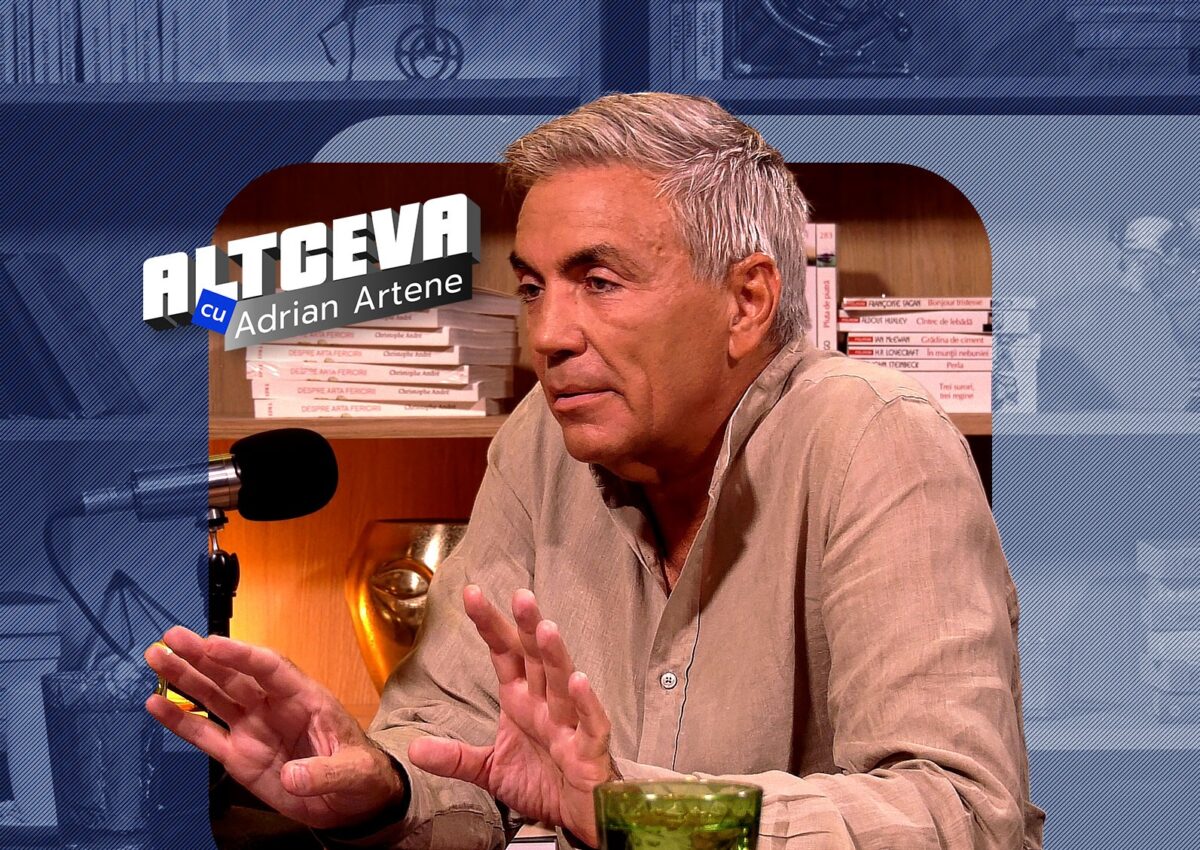 Imagine Stire Ce criterii trebuie să îndeplinească tinerii dornici de angajare în compania lui Dragoș Anastasiu: “Toți vor bani, dar…” | 2review.ro