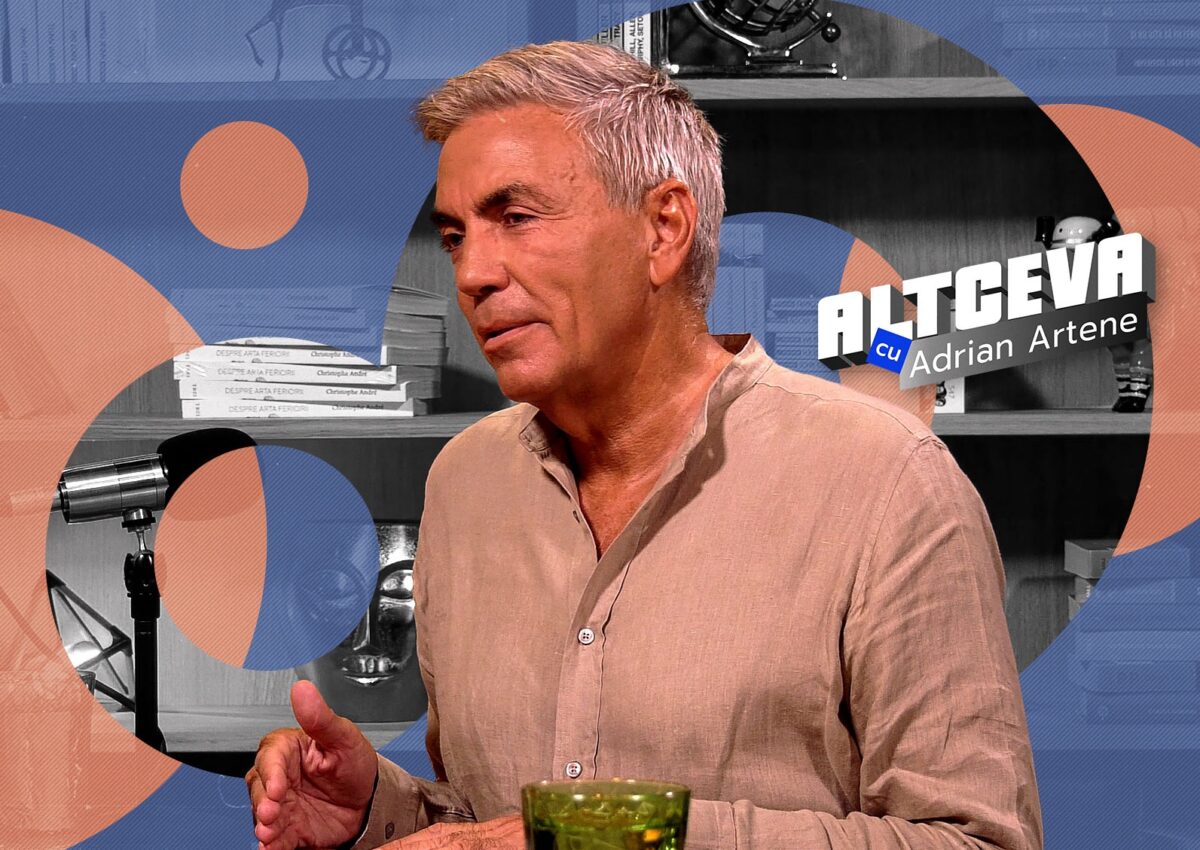 Imagine Stire Cât este de dificilă trecerea de la angajat – la angajator în ochii lui Dragoș Anastasiu: “România este un paradis, dar nu pentru toată lumea” | 2review.ro