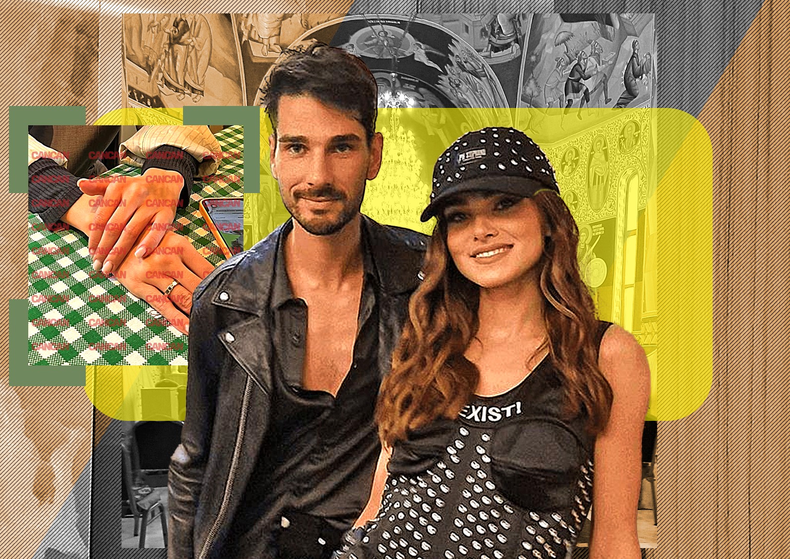 “În 5 ore am terminat nunta cu totul” “În 5 ore am terminat nunta cu totul”