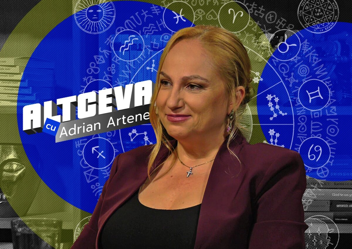 Imagine Stire Cristina Demetrescu: „Numai felul în care vorbeşti te blochează”. Cum facem alegerile corecte după 30 de ani, dacă am pierdut ”Trenul vieții” | 2review.ro