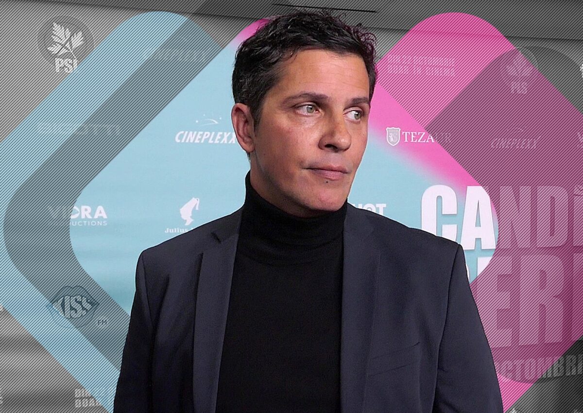 Imagine Stire Lucian Viziru s-a întors definitiv în România și este pregătit să dea lovitura: “Am început producția de…” + Ce emisiune l-a ”traumatizat” | 2review.ro