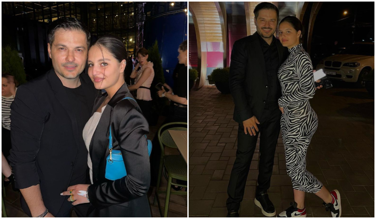 Fiica lui Liviu Vârciu, de urgență la spital! Carmina, apel disperat pe Internet: ”Abia pot să vorbesc”