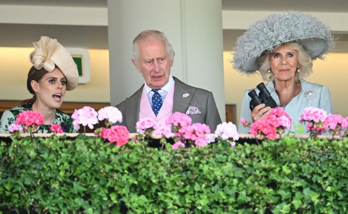 Imagine Stire Nouă sarcină în familia regală! Bucurie mare pentru regele Charles și restul membrilor | 2review.ro