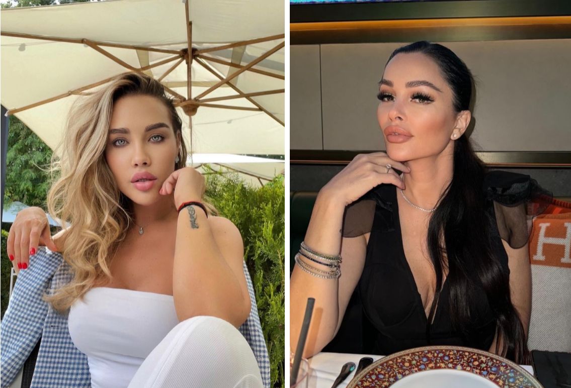 Raluca Podea, amanta lui Ilie Năstase?! Brigitte Pastramă nu a mai putut răbda: „Am simțit că trebuie să mă răzbun”