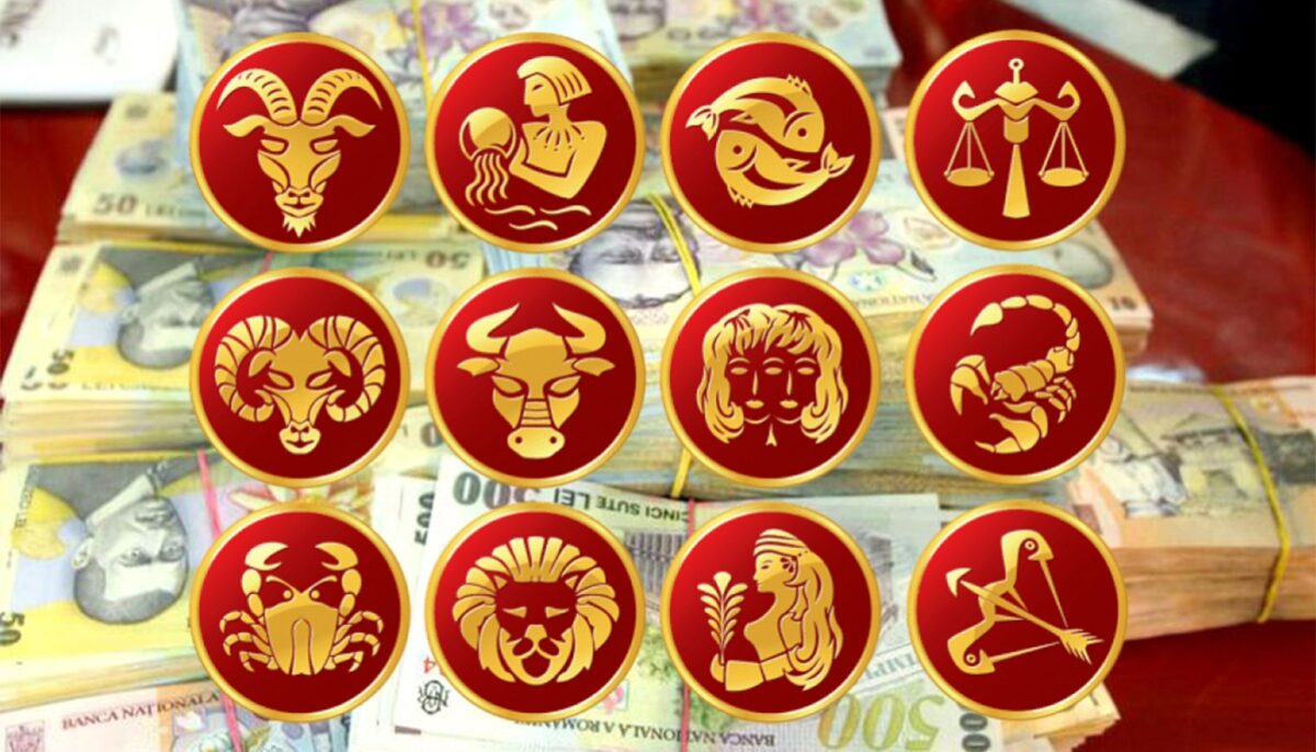 Imagine Stire Cele două zodii care se vor îmbogăți până la sfârșitul anului. Acești nativi vor primi bani din toate părțile  | 2review.ro